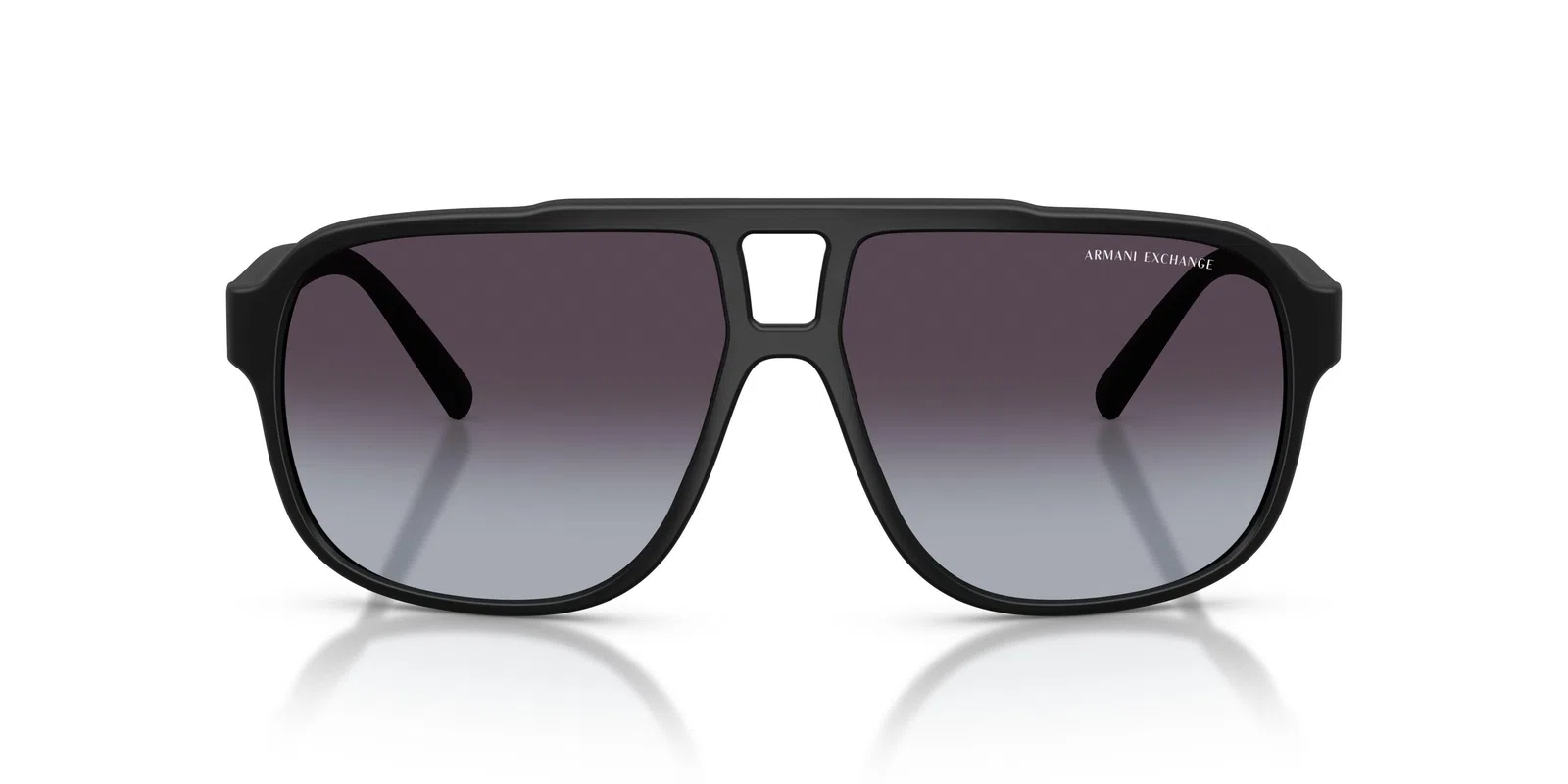 Armani Exchange 4104S Sunglasses - view 13